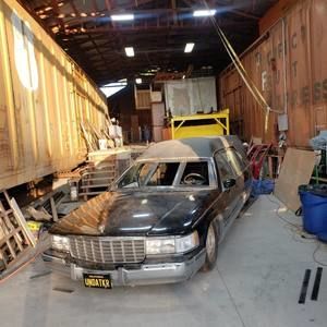 Meet your Posher, Benjamin